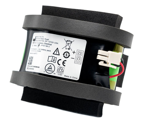 Welch Allyn 105632 Battery (OEM)