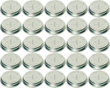Varta V250H Battery Replacement (25 Pieces)