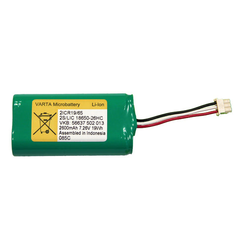 Energy + Plus L18650-2V2S Battery