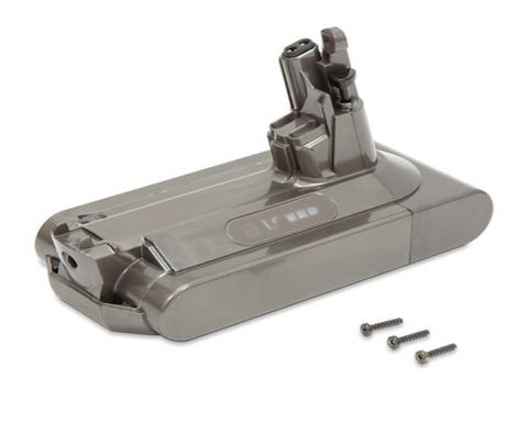 Dyson Cyclone V10 Battery Replacement
