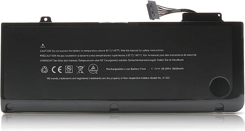 Energy + Plus A1322E Battery