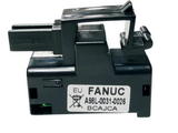 GE Fanuc A98L-0031-0026 Battery Replacement