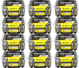 Rayovac Ultra Pro AA Alkaline Batteries (288 Pieces)
