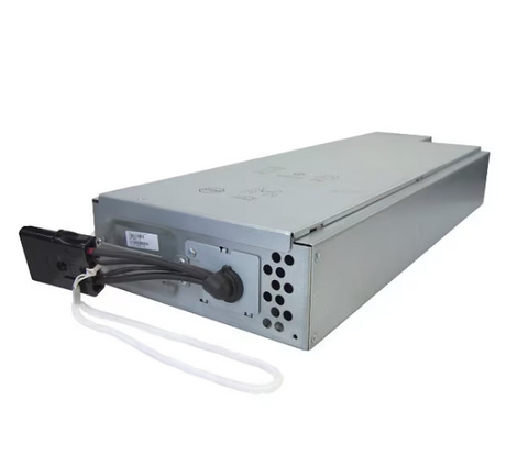 APC APCRBC117 - Cartridge #117 UPS Replacement Battery by Schneider Electric