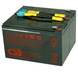 APC APCRBC142 Battery Replacement - Cartridge #142