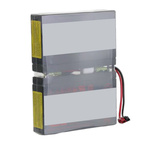 Tripp-Lite RBC62-1U Battery Cartridge Replacement