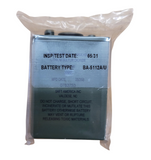 Saft BA5112A/U Battery