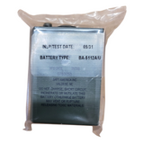 Saft BA5112A/U Battery