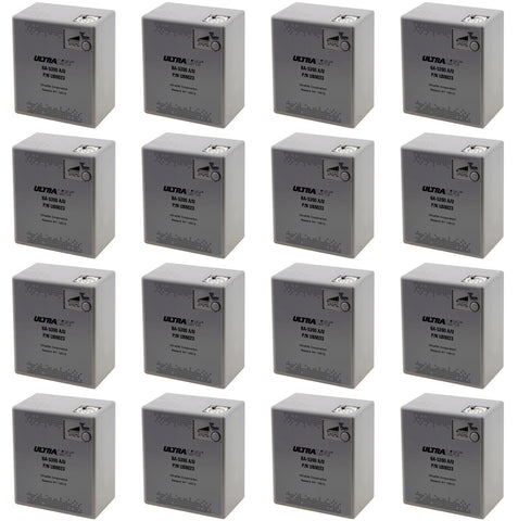Ultralife BA-5390 A/U - P/N UB0023 Battery - 16 Pieces