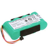 Fluke BP120MH Battery for BP120, BP130, 43, 43B (OEM)