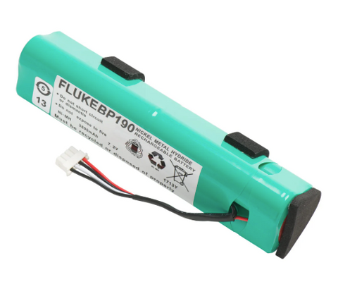 Fluke BP190 Battery (OEM)