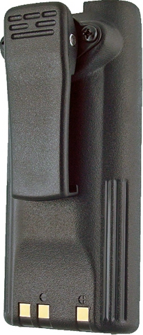 Icom BP211N Battery Replacement - 7.4V 2200mAh Li-Ion