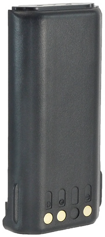 Icom BP-253 Battery Replacement - 7.4V 3040mAh Li-Ion