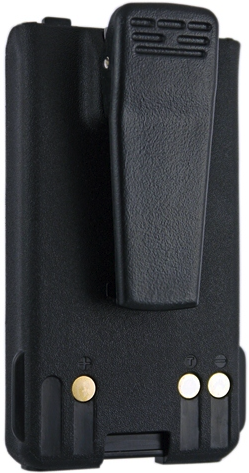 Icom BP-264 Battery Replacement - 7.2V 1500mAh NiMH