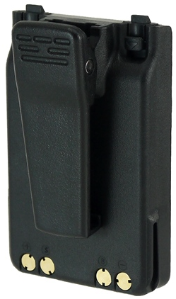 Icom BP-272 Battery Replacement - 7.4V 2000mAh Li-Ion