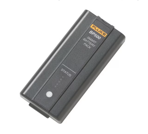 Fluke BP500 Battery for 500 Series Battery Analyzer - 08TL16 (OEM)