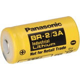 Panasonic BR-2/3A - BR-2/3ASSP Battery