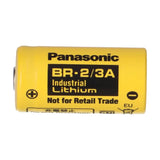 Panasonic BR-2/3A - BR-2/3ASSP Battery