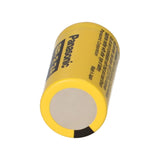 Panasonic BR-2/3A - BR-2/3ASSP Battery