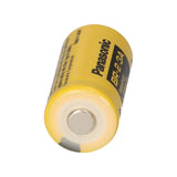 Panasonic BR-2/3A - BR-2/3ASSP Battery