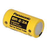 Panasonic BR-2/3A - BR-2/3ASSP Battery