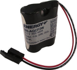 Energy + Plus BR-AGCF2W Battery