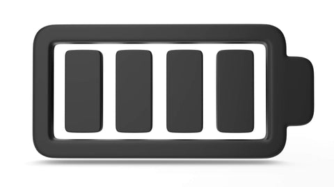 Rocket Distributing RD-M6102-A Battery