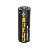 Coros ER17505 Battery - 3.6 Volt 3600mAh A Lithium Li-SOCI2 (Bobbin)