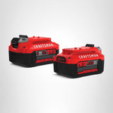 Craftsman CMCB204-2 Battery - 2 Pack - OEM Original