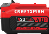 Craftsman CMCB204-2 Battery - 2 Pack - OEM Original