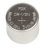 FDK CR-1/3N Battery