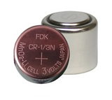 FDK CR-1/3N Battery