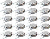 Renata CR1025FV-LF Battery - 3 Pin Vertical - 20 Pieces