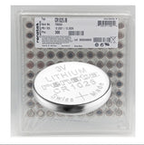 Renata CR1025 Battery - 300 Pieces