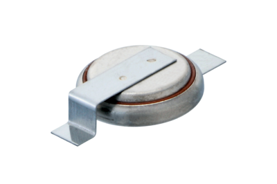 Renata CR1025SM Battery (Surface Mount Solder Tabs)(20 Pieces)