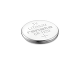 Renata CR1220 Battery (40 Pieces)