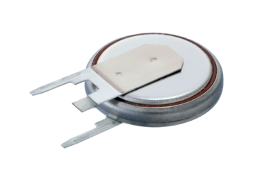 Renata CR1225FV-LF Battery (2 Pin Vertical)(25 Pieces)