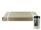 Panasonic CR123A Battery - 3V 2/3A - 400 Pieces