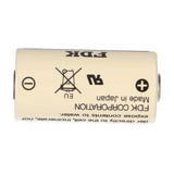 FDK CR17335SE Battery - 3V 2/3A Lithium