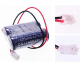 Okuma E5503-702-003 Battery Replacement