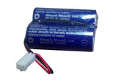 Okuma E5503-702-003 Battery Replacement