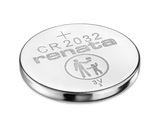 Renata CR2032 Battery (20 Pieces)