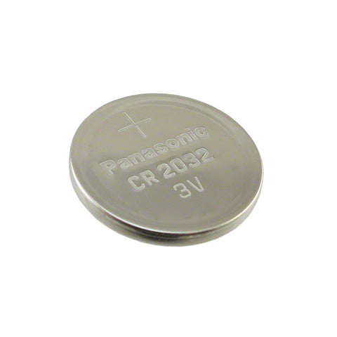 Apple AirTag Battery - Panasonic CR2032 (10 Pack)