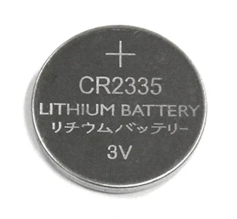 CR2335 Battery - 20 Pieces