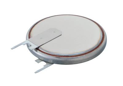 Renata CR2450NFV-LF Battery (2 Pin Vertical)(250 Pieces)