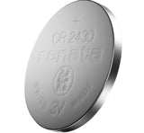 Renata CR2430 Battery (25 Pieces)