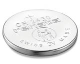 Renata CR2430 Battery (25 Pieces)