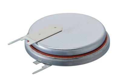 Renata CR2477NFV-LF Battery (2 Pin Vertical)(200 Pieces)