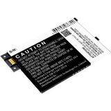 Amazon Kindle 3 - III GP-S10-346392-0100 Battery Replacement