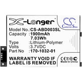 Amazon Kindle 3 - III S11GTSF01A Battery Replacement